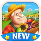 富有的农场主游戏