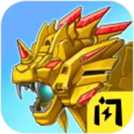 龙兽争霸3猛禽小队