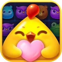 开心消消乐手机版2023