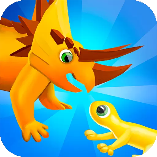 生物进化论安卓版