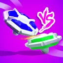 旋转陀螺多人对战安卓版