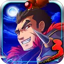 狂斩三国3单机