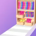 收纳柜跑酷手游