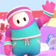 糖豆人淘汰赛手机版