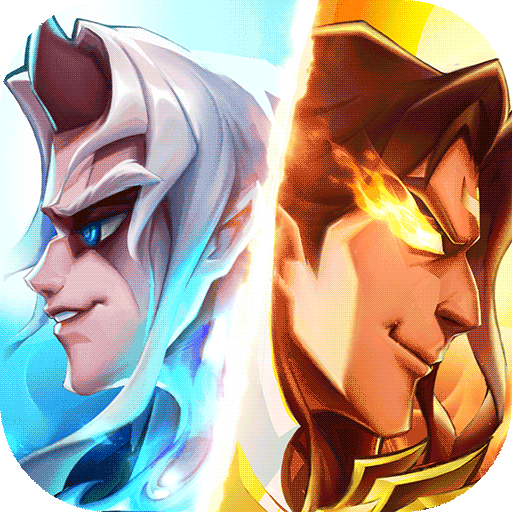 勇士与旅途正版