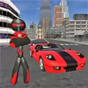 火柴人绳索英雄修改版