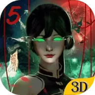 无尽噩梦5怨灵咒安卓版