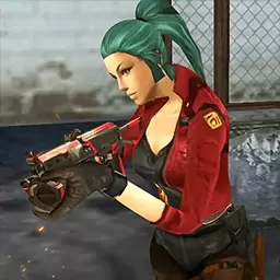 超级狙击高手正版