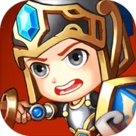 军团战争手游手机版