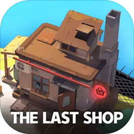 生存几何手游安装