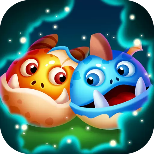 幻兽爱合成修改版安装