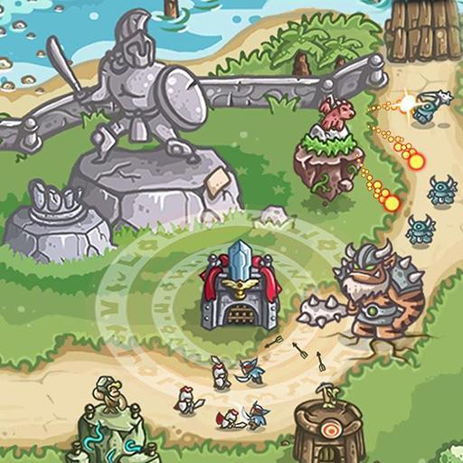 故土保卫战正版