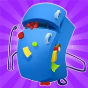 收纳我最溜游戏