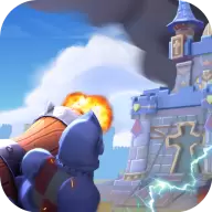 吃我一炮吧游戏