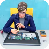 智能设备维修大亨