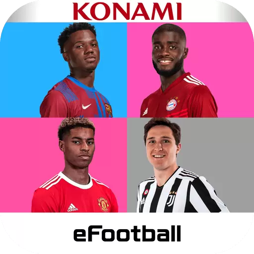 实况足球2022手机版