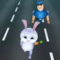 兔子跑酷手机版