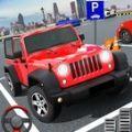 停车场大师3D游戏