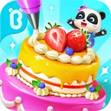 宝宝巴士奇妙蛋糕店