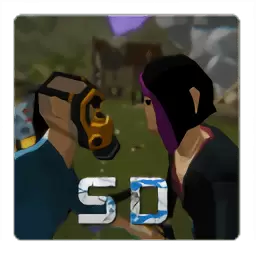 狙战对决游戏安卓版