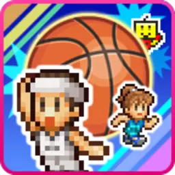 篮球热潮物语中文版手游