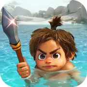 最后的原始人正版