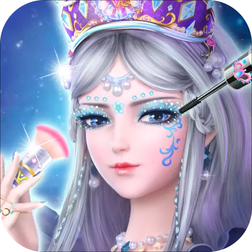 叶罗丽美颜公主修改版无限金币钻石版