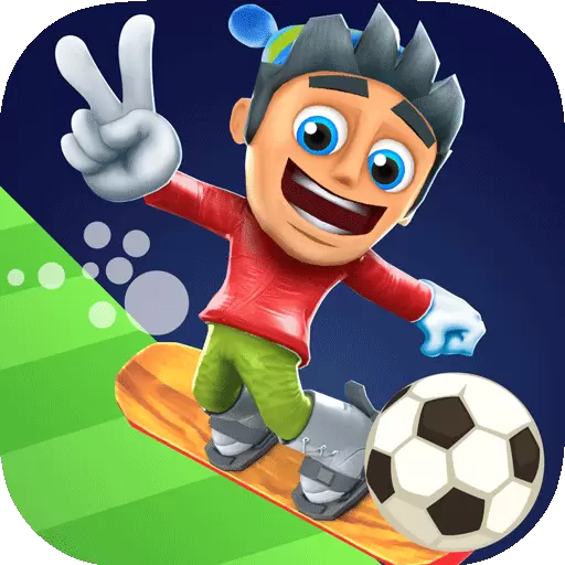 滑雪大冒险2内购全免费中文版