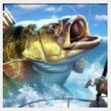 实况钓鱼免费版