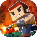 像素射击修改版