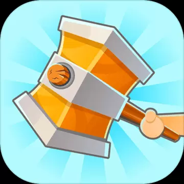 锤子大作战免广告版手游