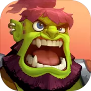 兽人竞技场最新版