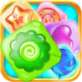 碰碰糖果新版手游