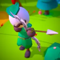 弓箭手最终之战手游