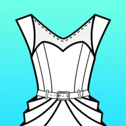 制作衣服模拟器