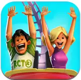 过山车大亨3手机版手游