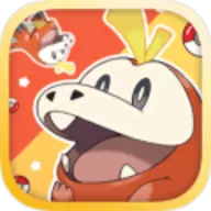 宝可梦朱紫手机版