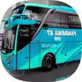 长途客车模拟器