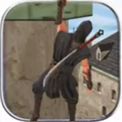 忍者刺客英雄2手游