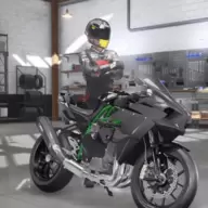 真实摩托机车模拟器手机版