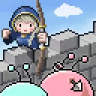 守卫城堡无敌版手游