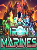 钢铁战队手游正版