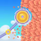 疯狂破碎机去广告版手游