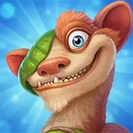 冰河世纪世界游戏