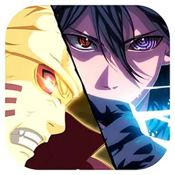 火影忍者究极冲击