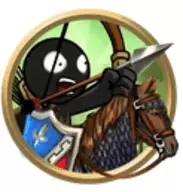 火柴人战争帝国修改版