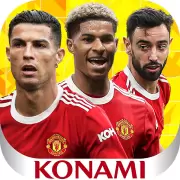 实况王者集结正版