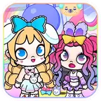 米加世界自建家园手游