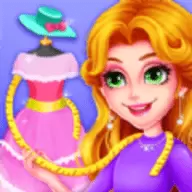 时尚礼服店经营手游