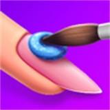 芭芭拉美甲店手游